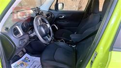 جيب رينيجيد